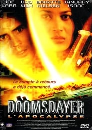 Doomsdayer' Poster