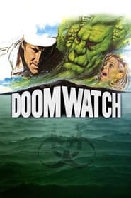 Doomwatch' Poster