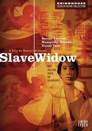 Slave Widow' Poster
