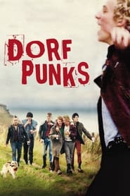 Dorfpunks' Poster