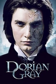 Dorian Gray' Poster