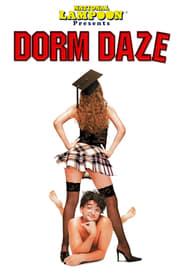 National Lampoon Presents Dorm Daze' Poster