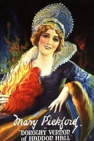 Dorothy Vernon of Haddon Hall' Poster