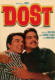 Dost' Poster