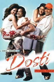 Dosti' Poster