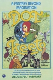 Dot And Keeto' Poster