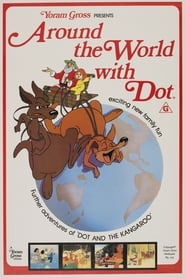 Around the World with Dot' Poster