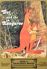 Dot and the Kangaroo' Poster