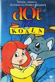 Dot and the Koala' Poster