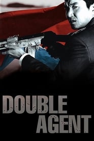Double Agent' Poster