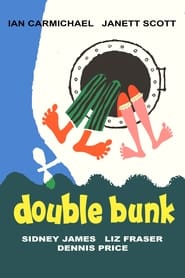 Double Bunk' Poster