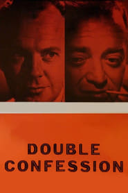 Double Confession' Poster