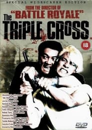 The Triple Cross' Poster
