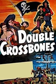 Double Crossbones' Poster