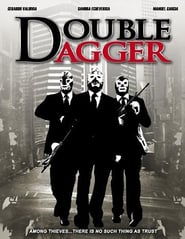 Double Dagger' Poster