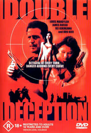 Double Deception' Poster