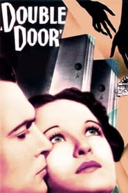 Double Door' Poster