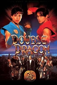 Streaming sources forDouble Dragon