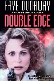 Double Edge' Poster