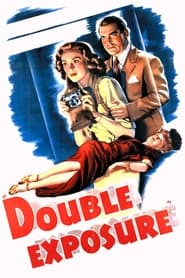 Double Exposure' Poster