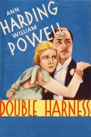 Double Harness' Poster