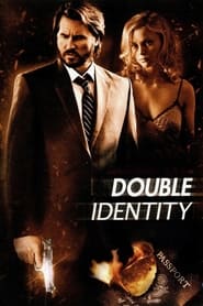 Double Identity' Poster