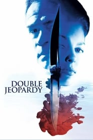 Double Jeopardy' Poster
