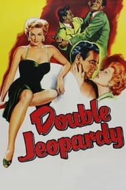 Double Jeopardy' Poster