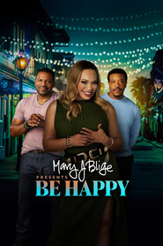 Mary J. Blige Presents Be Happy