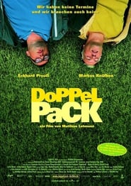 Double Pack' Poster