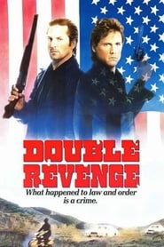 Double Revenge' Poster