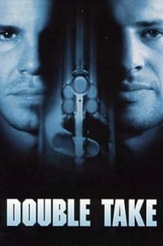 Double Take' Poster