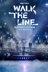 Enhypen: Walk the Line Summer Edition - In Cinemas