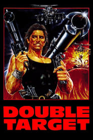 Double Target' Poster