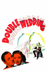 Double Wedding' Poster