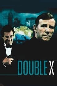 Double X The Name of the Game' Poster