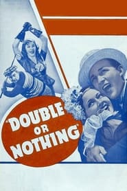 Double or Nothing' Poster
