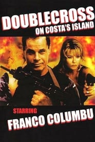 Doublecross on Costas Island' Poster