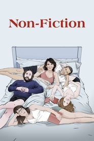 NonFiction' Poster