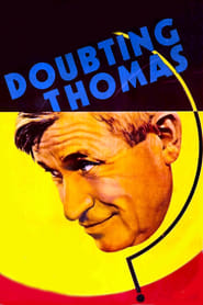 Doubting Thomas' Poster