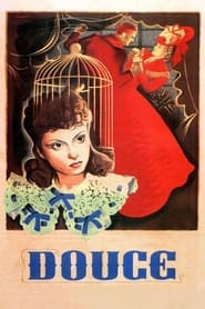 Douce' Poster