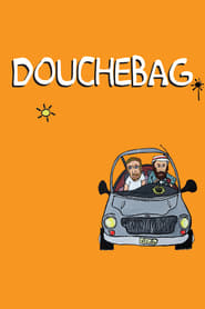 Douchebag' Poster
