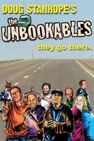 The Unbookables' Poster