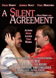 A Silent Agreement' Poster