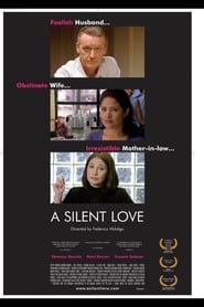 A Silent Love' Poster