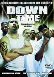 Down Time' Poster