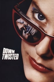 Down Twisted' Poster