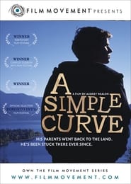 A Simple Curve' Poster