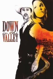 Down in the Valley' Poster