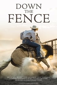 Down the Fence' Poster